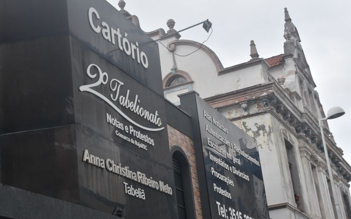 Para associação de cartórios e TJ, medida corrige “distorções” e traz "justiça tributária"     (Foto:  João batista) 