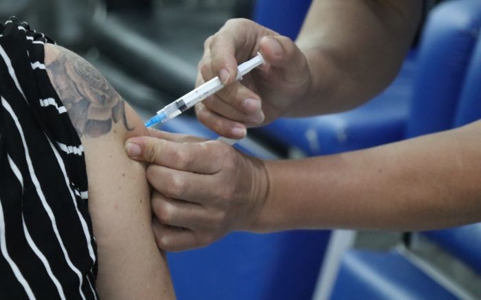 Vacina será aplicada nos grupos prioritários (Foto: Ilustrativa)