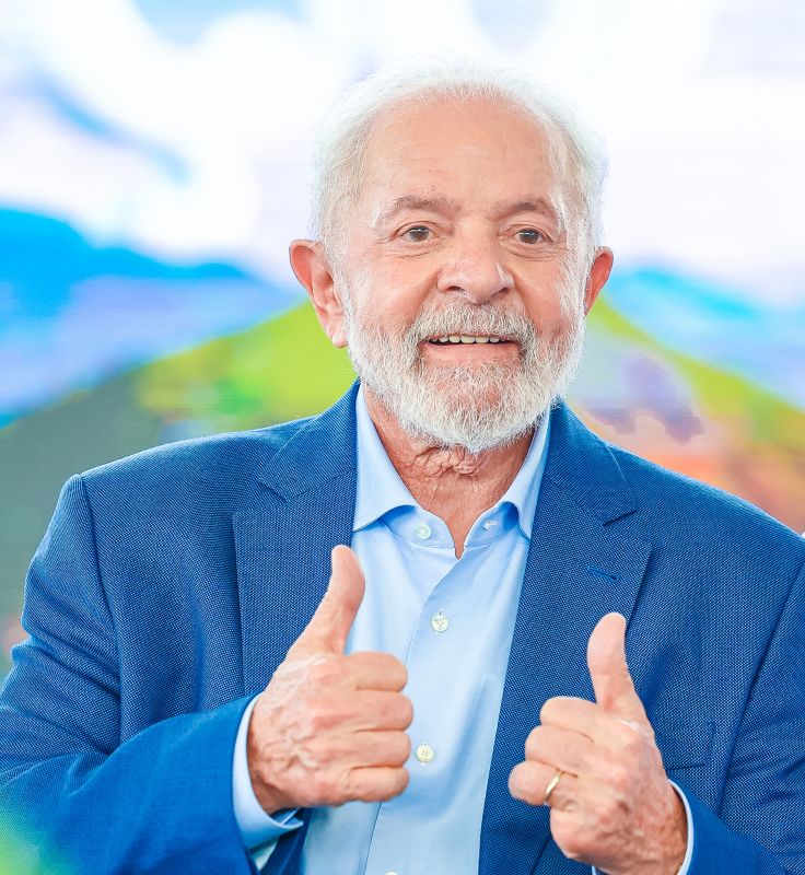 Visita de Lula já foi desmarcada duas vezes (foto: Ricardo Stuckert/PR)