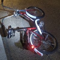 Ciclista de 37 anos morre em acidente com caminhão na BR 101  