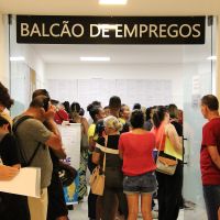 Supermercados de Itajaí estão com 30 vagas abertas