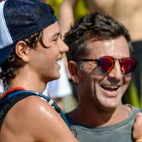 Atleta de Penha conquista vaga no Mundial de stand up paddle