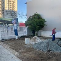 Com atraso nas obras da nova sede, CAPS do centro segue com atendimento prejudicado