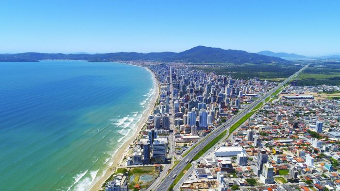 Crescimento do mercado imobiliário em Santa Catarina é um dos temas do debate (Foto: Divulgação Creci)