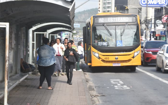 Subsídio tarifário ao transporte público saltou de R$ 4 milhões para R$ 10,5 milhões ao ano 
(Foto: João Batista)
