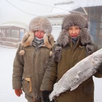 Até -71°C: conheça Yakutsk, a cidade mais fria do mundo