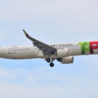 TAP quer operar voo direto entre Floripa e Lisboa  