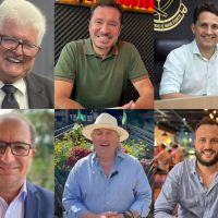 Veja os “pré-candidatos a prefeito” favoritos em Camboriú na enquete do DIARINHO 