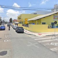 Obra na rede de esgoto vai interditar rua no centro de Balneário 