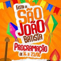Festa junina do bairro São João terá bingão que vale R$ 10 mil