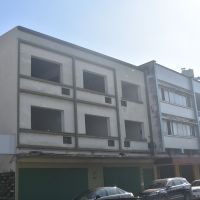 Prediozinhos no centro viram alvo da bandidagem; local vai virar torre residencial 