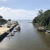 Prefeitura explica mudança de lei sobre obras em terras de marinha em Barra Velha  