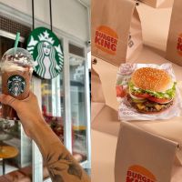 Dona do Burger King fica com o Starbucks no Brasil por R$ 120 milhões 