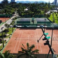Itamirim vai receber Brasileiro de tênis com mais de 500 atletas