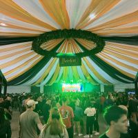 Mais de 12 mil pessoas curtiram o primeiro dia do SC Beerfest