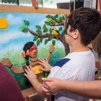 Itajaí tem mais de 10 atividades gratuitas sobre inclusão cultural 