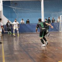 Campeonato de futsal de Penha começa com 60 equipes em seis categorias