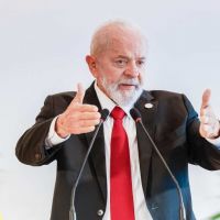 Lula vem a Itajaí em julho pra marcar retomada do porto 