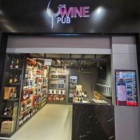 The Wine Pub abre as portas no Balneário Shopping  