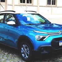 Citroën lança promoções para modelos fabricados no Brasil 