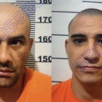 Dois detentos fogem do presídio de Itapema 