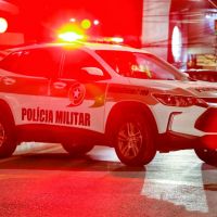 Quadrilha do Rolex é presa depois de assalto em Balneário Camboriú  