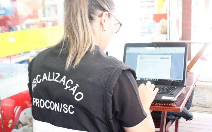 Procon de BC comparou preços em sete supermercados da cidade (Foto: Divulgação/Prefeitura de Balneário Camboriú)