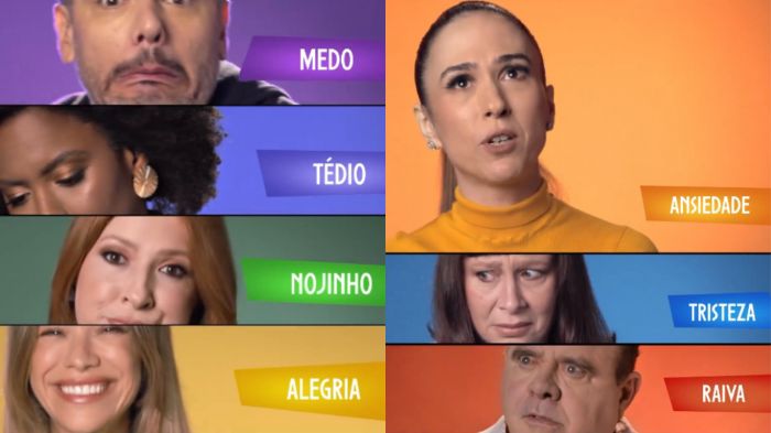 Sequência da animação ganhadora de Oscar chega na quinta-feira às telonas (Foto: Reprodução/Redes sociais)