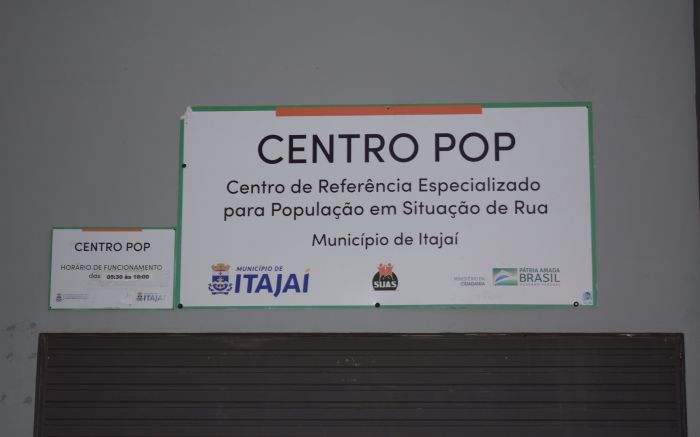 Instalação do Centro Pop no bairro teria aumentado os furtos e causado perturbação 
(Foto: Divulgação Marcos Porto)