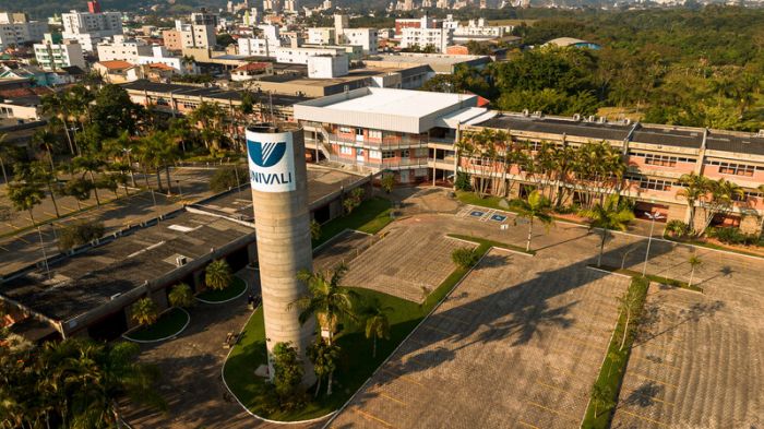 Feira de Acolhimento ao Migrante será das 9h às 15h no campus de BC
(Foto: Cleiton Marcos de Oliveira)