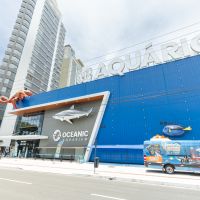 Grupo Oceanic oferece promoção no Passaporte da Diversão
