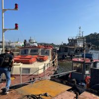 PF prende armador de pesca de Itajaí acusado de tráfico internacional de drogas