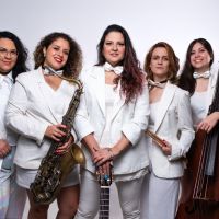 Show no Municipal homenageia mulheres compositoras em Itajaí  