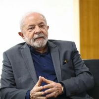 Visita de Lula a Itajaí esta semana "nunca entrou em previsão", diz governo federal  