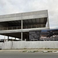 Bairro São Vicente vai ganhar o primeiro shopping center no ano que vem  