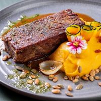 Festival gastronômico reúne quase 30 restaurantes com menus a R$ 95,90; veja os participantes  