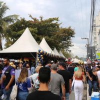 Se liga: Festa dos Amigos interdita avenida Atlântica no domingo