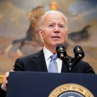 Joe Biden desiste de concorrer à reeleição nos EUA  