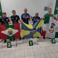Itajaí vence seis troféus e lidera os Joguinhos em Caçador; veja os campeões 