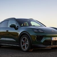 Porsche lança novo SUV elétrico no Brasil 