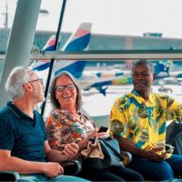 Governo federal lança programa com passagens aéreas por R$ 200  