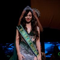 Enfermeira de Blumenau é Miss Brasil Young 2024