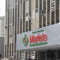 Paciente denuncia espera de cinco horas no Hospital Marieta   