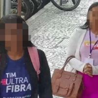 Bandidas estão atacando bolsas da mulherada na região