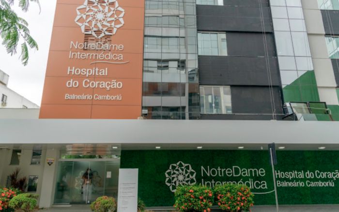 Hospital pode ser multado em R$ 10 mil por dia se negar atendimento via plano ou particular
(Foto: Arquivo)