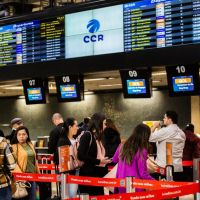 Confira os aeroportos mais movimentados de Santa Catarina  