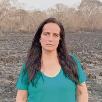 “O Pantanal que eu conheci não existe mais”