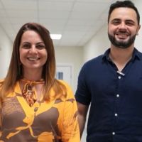 Genro da prefeita Nilza desiste de candidatura a prefeito em Itapema   