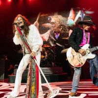 Após 50 anos, Aerosmith se aposenta dos palcos