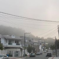 Nevoeiro fecha aeroporto de Navegantes pela segunda vez em um dia  